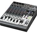 Альбом BEHRINGER Xenyx 1204FX б/у